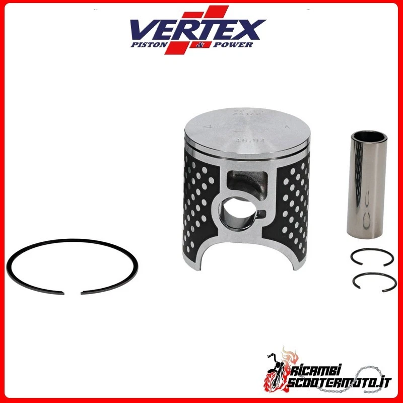 VERTEX-KOLBEN 46,94 Ktm 85 EXC 2016 24446A#32 - Изображение 1 из 1