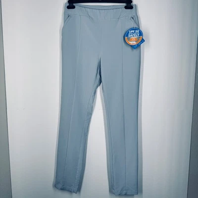 columbia omni shade pants women. SZ S UPF 50 - Image 1 of 4