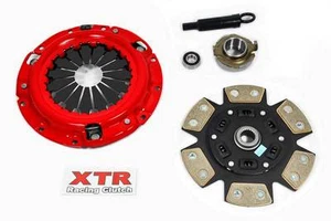 KIT DE EMBRAGUE XTR ETAPA 3 para 90-95 MAZDA MX-3 V6 PROTEGE 4X4 SEDÁN 1,8 L - Imagen 1 de 1