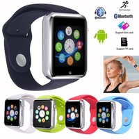Reloj inteligente UNOTEC Reloj BT8 Reloj inteligente Bluetooth llamada  Podómetro Sueño | eBay