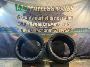 325/30/ZR21 108Y Michelin Pilot Sport Cup 2 N2 Year 23x2 See Description 5+mm - Picture 1 of 8