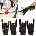 Anti-Skid Bowling Glove Mittens Sports Gloves Bowling Ball Gloves  Adult