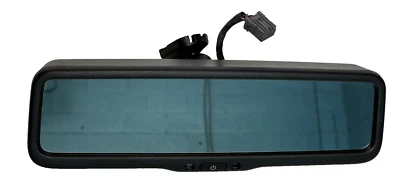 Espejo retrovisor Honda Crosstour Accord Acura RDX TSX 2006-2012 atenuación automática OEM Foto 1 de 4