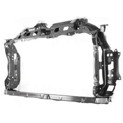 Nuevo conjunto de soporte de radiador de acero para Toyota Yaris 2007-2012 sedán TO1225271 Foto 1 de 4