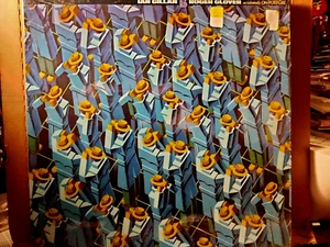 DEEP PURPLE IAN GILLAN & ROGER GLOVER- ACCIDENTALLY ON PURPOSE(LP) - Picture 1 of 1