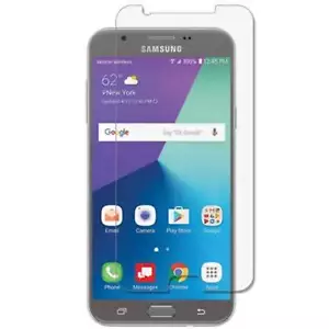 4X Samsung Galaxy J7 (2017) - Protezione schermo opaca antiriflesso - Foto 1 di 6