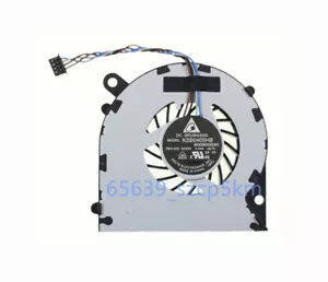 Cpu Cooling Fan For HP 260 G1 DM PC 795307-001 Replace EG60070S1-C100-S9A - Picture 1 of 2