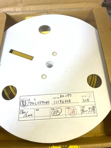 LOTE DE 10: NUEVAS 74LS374 SMD Chanclas Octales D-Ty Edge Trig F-F con 3 Estados RM2-5A - Imagen 1 de 4