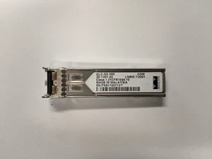 Transceptor GBIC Cisco GLC-SX-MM 850nm 1000Base-SX SFP 30-1301-02 (Compramos Cisco) - Imagen 1 de 1