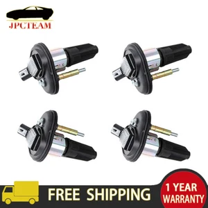 New Ignition Coils UF303 For Chevy Colorado GMC Canyon Buick Rainer ISUZU I-290 - Picture 1 of 11