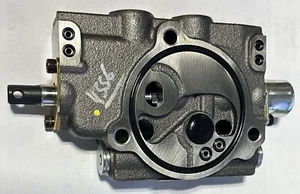 Sección de válvula de carrete cilíndrico NSCX122-A-A006, SCX125-A, Husco - Imagen 1 de 3