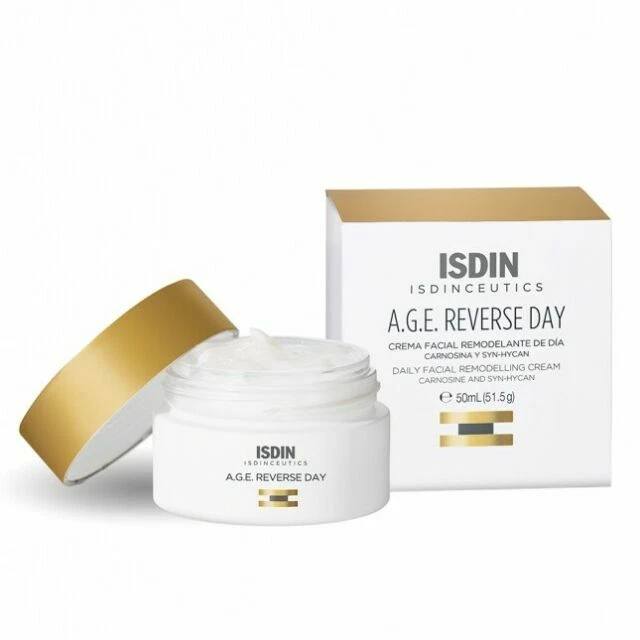 Isdin Isdinceutics Age Reverse 50ml