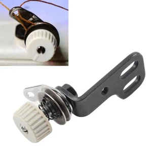 1PCS #213-55755 LOWER THREAD TENSION GUIDE FOR JUKI DNU-1541+ - Picture 1 of 11