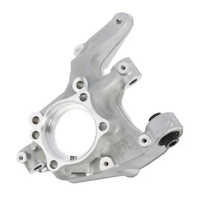 NEW OEM Volkswagen 2008-2014 Golf GTI R32 Rabbit Steering Knuckle 1K0-505-434 - Image 1 of 4