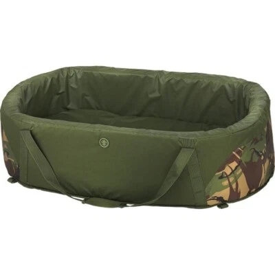 WYCHWOOD TACTICAL WALLED MAT MATERASSINO CARPFISHING FISH FRIENDLY A0248 - Immagine 1 di 4