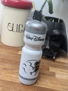 Walt Disney Studios Water Bottle | Power Bottle USA Original | Licensed 2000s - Picture 1 of 8