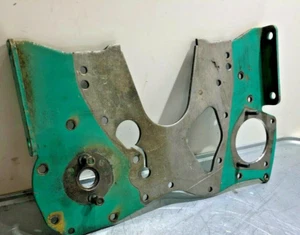 Allis Chalmers Steuerplatte vorne 4024239 OEM - Bild 1 von 4