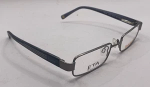 TIMBERLAND EYEGLASSES FRAMES ONLY NEW TB5038 BLUE FULL RIM 45-17-130 - Picture 1 of 8