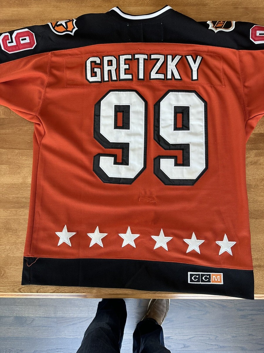 gretzky all star jersey products for sale | eBay gretzky all star jersey products for sale | eBay
