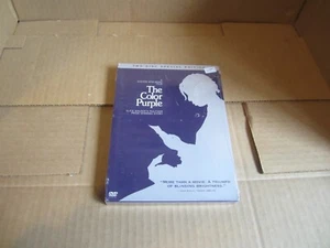 The Color Purple (DVD, 2003, 2-Disc Set, Special Edition) - Picture 1 of 2