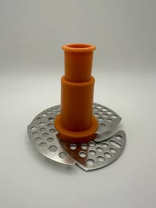 Baby Brezza One Step Babynahrungszubereiter BRZ9043 NUR Ersatzklinge - Bild 1 von 2