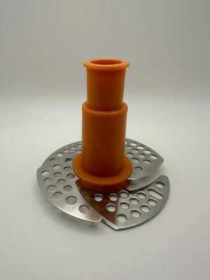 Устройство для приготовления детского питания Baby Brezza One Step BRZ9043 ТОЛЬКО сменное лезвие - Изображение 1 из 2