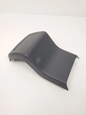 2019-2021 VOLKSWAGEN JETTA GLI CENTER CONSOLE BACK PANEL TRIM COVER 17A863289  - Image 1 of 4