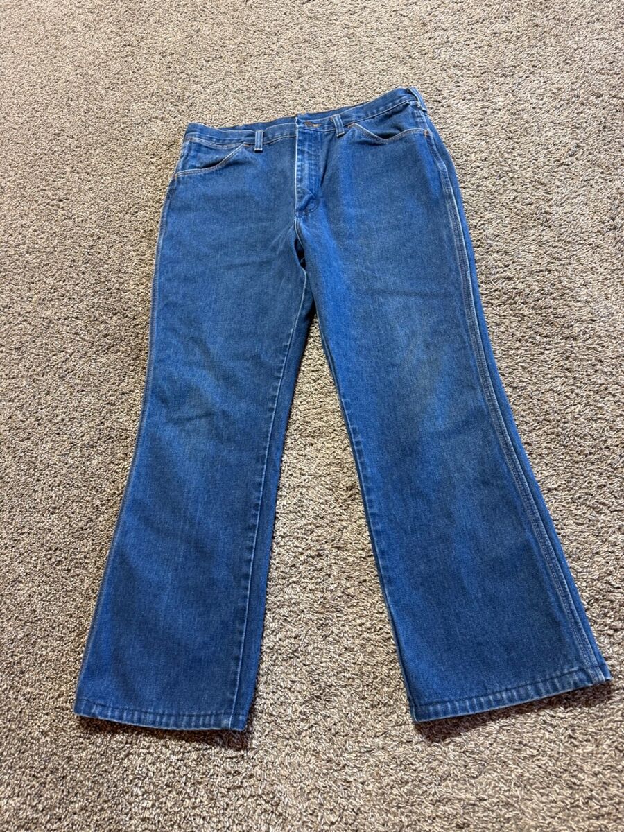 Wrangler Men's Wrangler 945 Jeans for sale - eBay Wrangler Men's Wrangler 945 Jeans for sale - eBay
