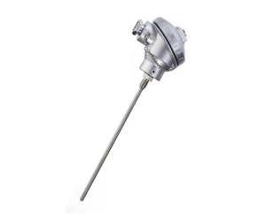 NEW Cynergy3 ITTUK400A Wireless Type K Temperature Transmitter 6 x 400 mm 4-20mA - Picture 1 of 5