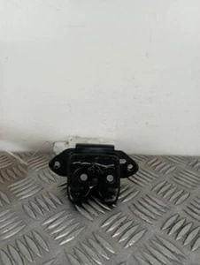 NISSAN QASHQAI II J11, J11 18-23 KOFFERRAUMDECKEL/HECKTÜRSCHLOSS MONTAGE 905024EA1B - Bild 1 von 5
