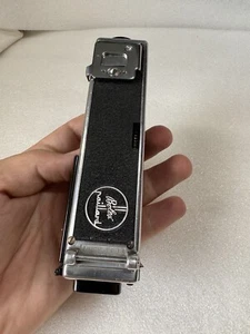 Bolex Paillard Zoom Viewfinder for 8mm Film Movie Camera - Picture 1 of 14