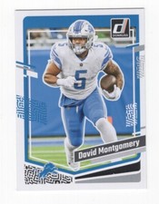 2023 PANINI DONRUSS FOOTBALL BASE CARDS #1-199 PICK YOUR PLAYER