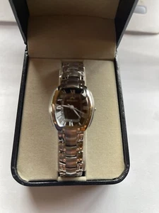 Reloj Suizo Roven Dino Sevilla Cristal Zafiro NUEVO - Imagen 1 de 6