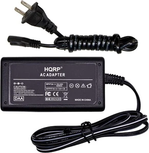 Adaptateur Secteur AC de Rechange pour sony Alpha A200 A230 A350 A550 A850 A900 - Photo 1 sur 8
