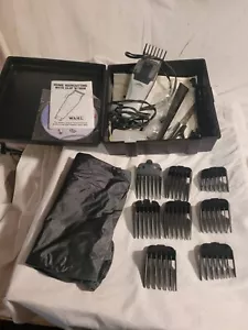 Wahl Hair Trimmer Kit - Picture 1 of 3