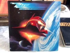 LP 33 GIRI Vinile-ZZ TOP "ELIMINATOR" - 9237741 anno 1983 Edizione italiana SIAE - Foto 1 di 1