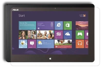 Asus Ecran de protection pour VivoTab ME400, ME400CL - Image 1 of 2