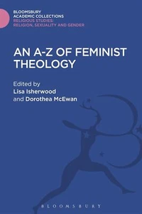 An A-Z of Feminist Theology (Religiou... By Lisa Isherwood and Dorothea McEwan,  - Picture 1 of 1