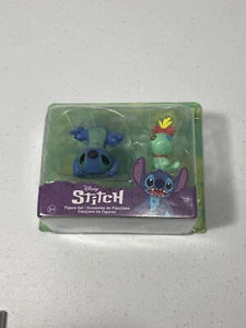 Neu Disney Stitch Figurenset Scrump & Upside Down Stitch - Bild 1 von 5