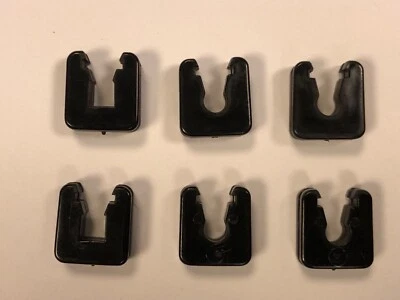 ROVER SD1  1976-1982 — LUCAS 12FR HEAD LAMP ADJUSTING PARTS — EINSTELLTEILE - Bild 1 von 4