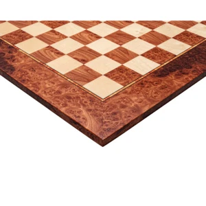 Mastellone Giuseppe tavola intarsiata in legno di olmo 44 cm - Foto 1 di 5