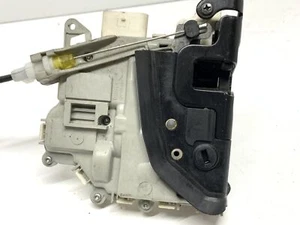 2013, Audi, Q5, Quattro, 8R, Left Rear Lock Mechanism - Picture 1 of 5
