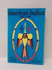 Prières et poésie amérindiennes, 1985 publications cherokee