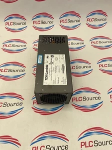 ALIMENTATION RÉGULÉE TDK-LAMBDA LZS-A500-3 - Photo 1 sur 2