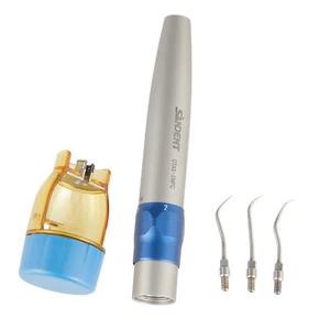 Dental Air Scaler Handstück mit Licht ähnlich KV SONICflex Teeth Cleaning LED - Picture 1 of 18