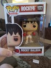 Funko Pop! Vinyl: Rocky - Rocky Balboa #1177
