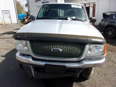 Regulador de ventana de puerta delantera izquierda usado se adapta a: Ford Ranger 2001 delantero eléctrico Foto 1 de 4