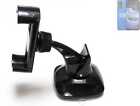 For HTC Wildfire E3 Lite smartphone Holder car mount windshield stand