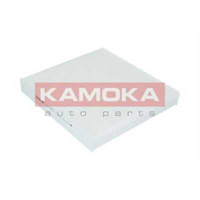 KAMOKA Innenraumfilter Frischluftfilter Für Alfa Romeo 159 Sportwagon 939_ • 15.96€