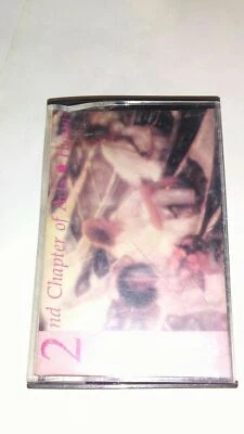 2nd Chapter of Acts~Hymns cassette tape - Image 1 of 3